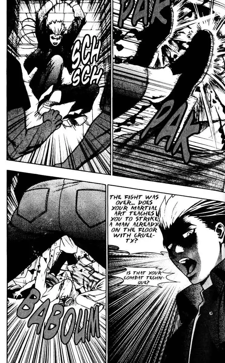 Player Kill Chapter 9 25